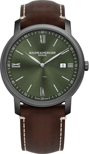 Baume & Mercier Classima 10842