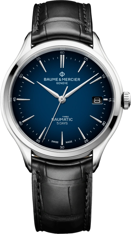Baume & Mercier Baume 10510