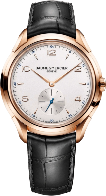 Baume & Mercier Clifton 10060