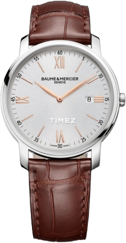 Baume & Mercier Classima 10380