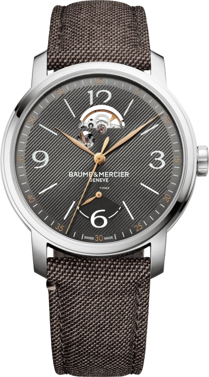 Baume & Mercier Classima 10718