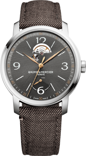 Baume & Mercier Classima 10718