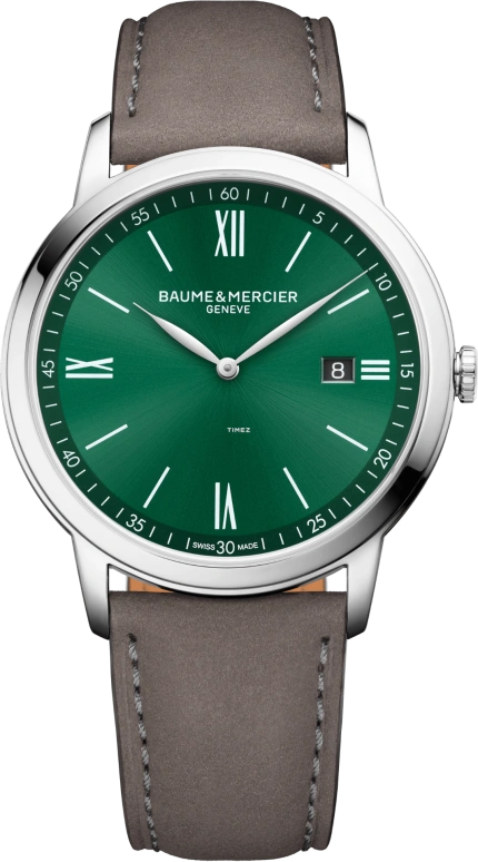 Baume & Mercier Classima 10607