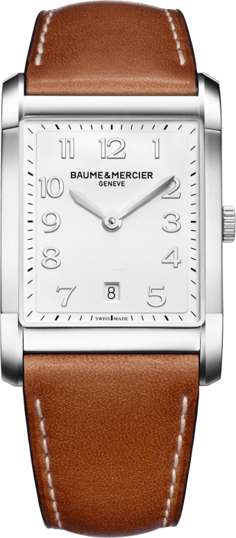 Baume & Mercier Hampton 10153