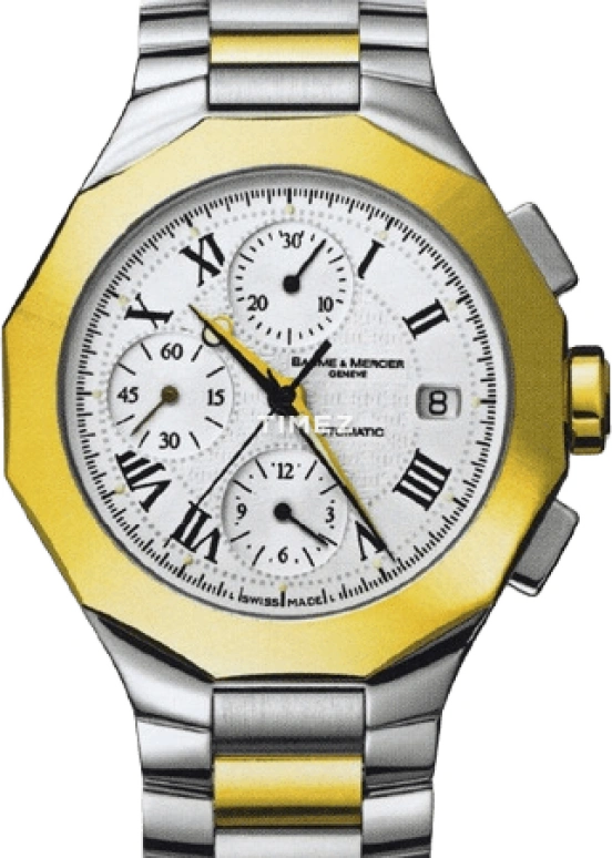 Baume & Mercier Baume 8624
