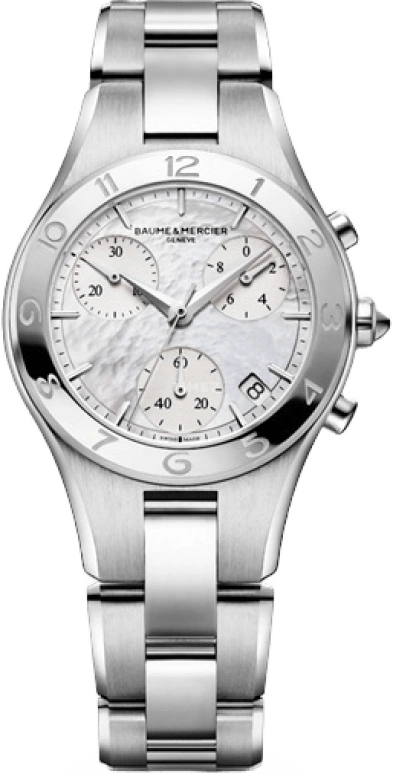 Baume & Mercier Linea 10012