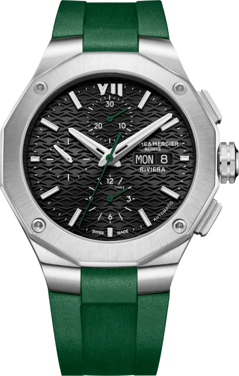 Baume & Mercier Riviera 10799
