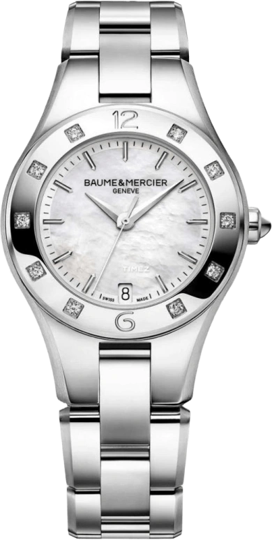 Baume & Mercier Linea 10071
