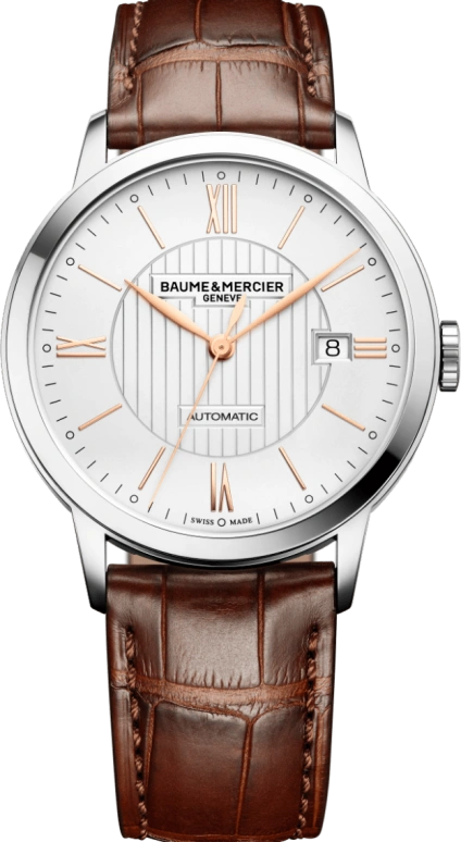 Baume & Mercier Classima 10263