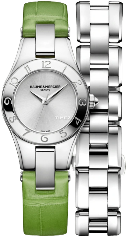 Baume & Mercier Linea 10229