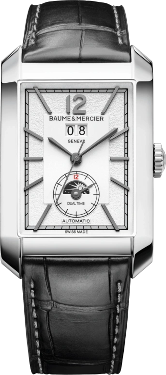 Baume & Mercier Hampton 10523