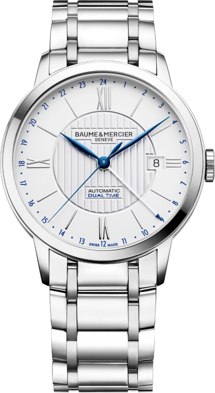 Baume & Mercier Classima 10273