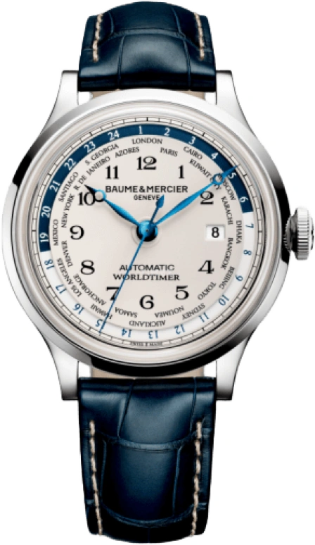 Baume & Mercier Capeland 10106