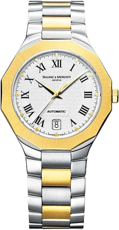 Baume & Mercier Riviera 8598