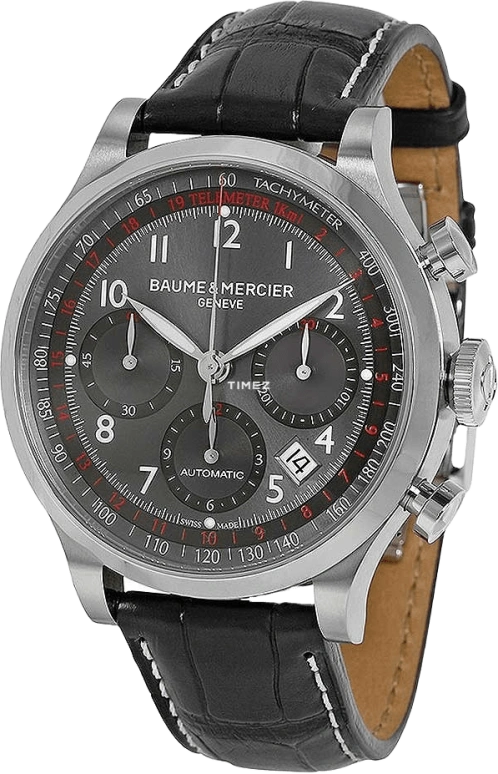 Baume & Mercier Capeland 10044