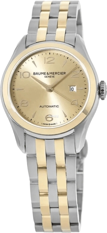 Baume & Mercier Clifton 10351