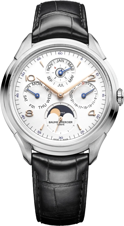 Baume & Mercier Clifton 10360