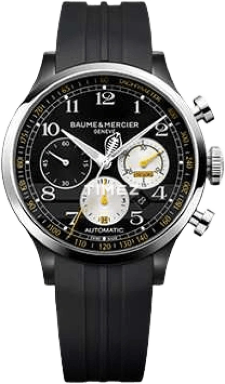 Baume & Mercier Capeland 10281