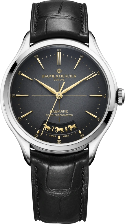 Baume & Mercier Clifton 10839