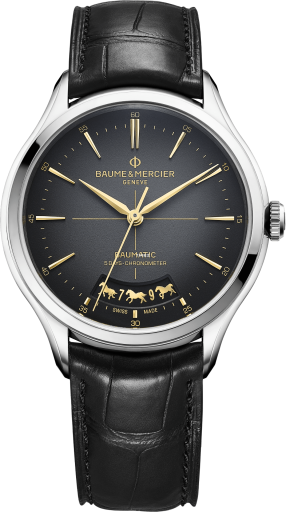 Baume & Mercier Clifton 10839