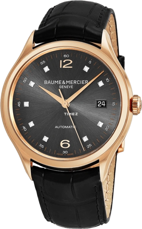 Baume & Mercier Clifton 10180