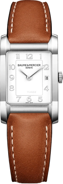 Baume & Mercier Hampton 10186