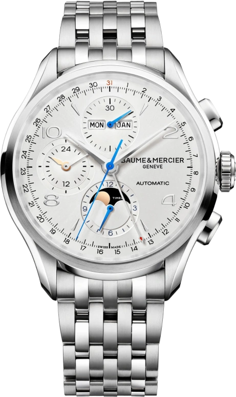 Baume & Mercier Clifton 10328