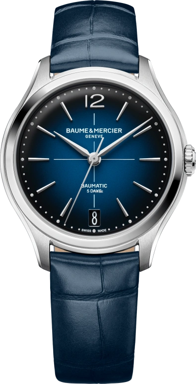 Baume & Mercier Clifton 10833