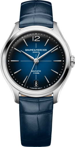 Baume & Mercier Clifton 10833