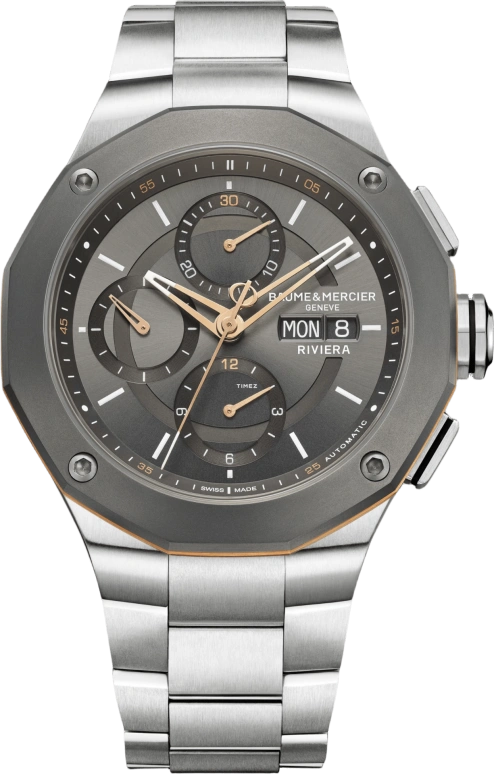 Baume & Mercier Riviera 10750