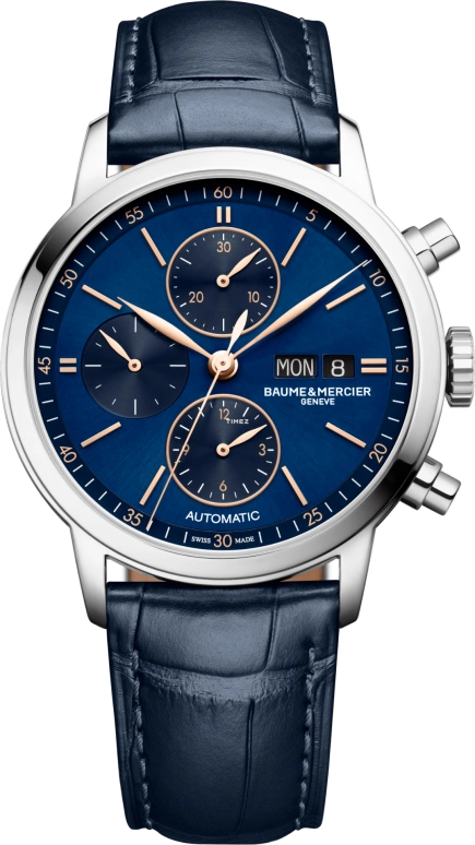 Baume & Mercier Classima 10784