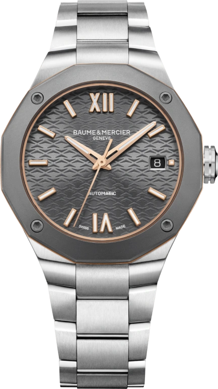 Baume & Mercier Riviera 10661