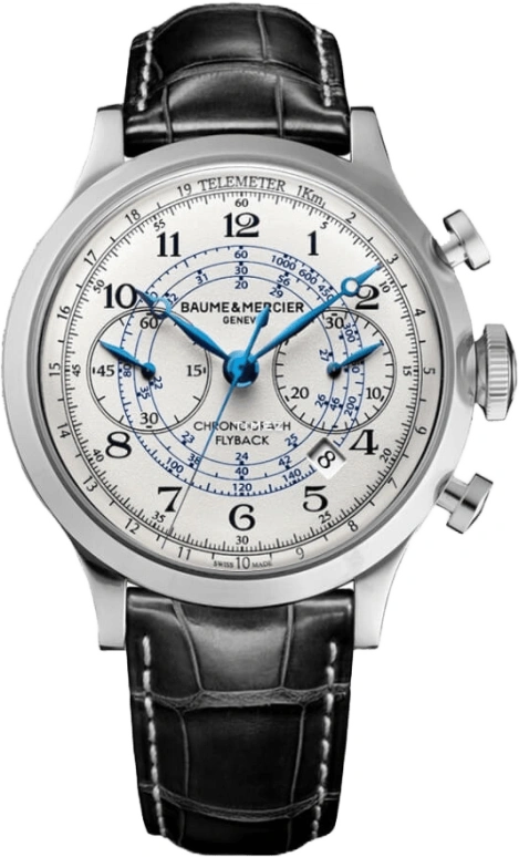Baume & Mercier Capeland 10006