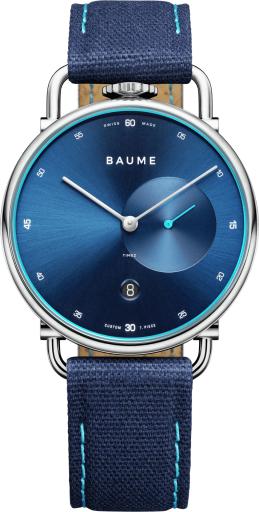 baume-mercier baume-mercier-baume 