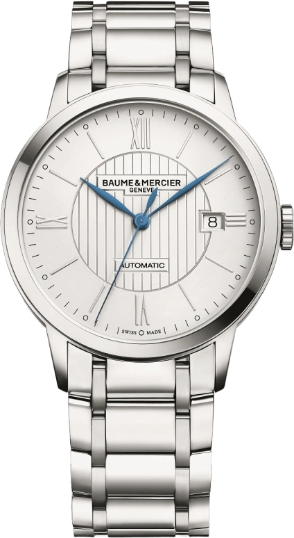 Baume & Mercier Classima 10215