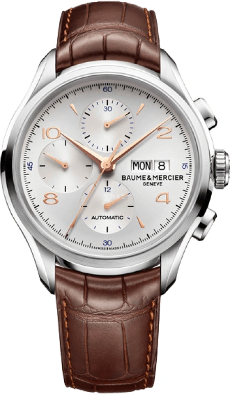 Baume & Mercier Clifton 10129