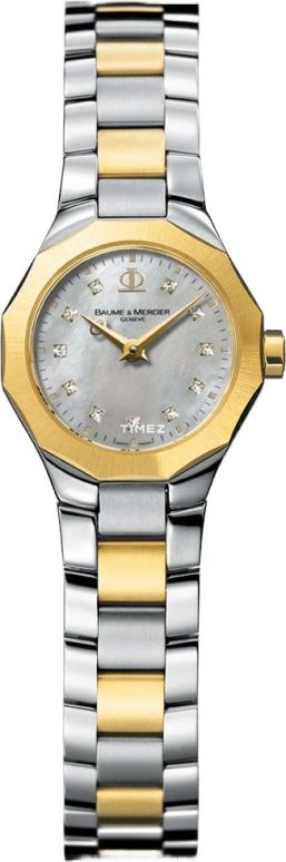 Baume & Mercier Baume 8718