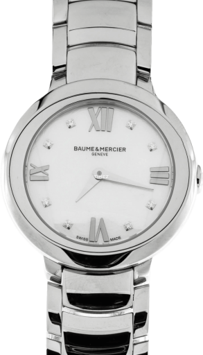 baume-mercier baume-mercier-promesse 