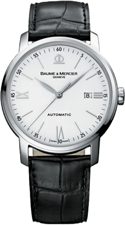 Baume & Mercier Classima 8592