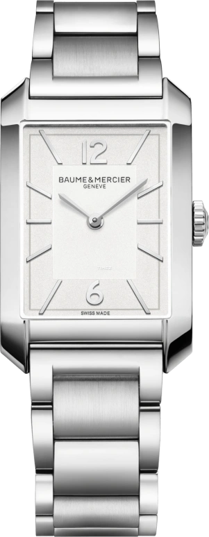 Baume & Mercier Hampton 10740
