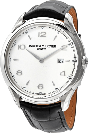 baume-mercier baume-mercier-clifton 