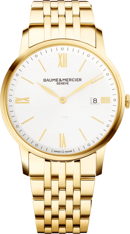 Baume & Mercier Classima 10349