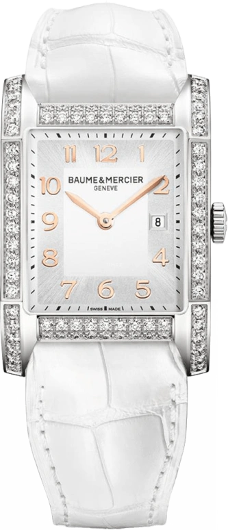 Baume & Mercier Hampton 10025