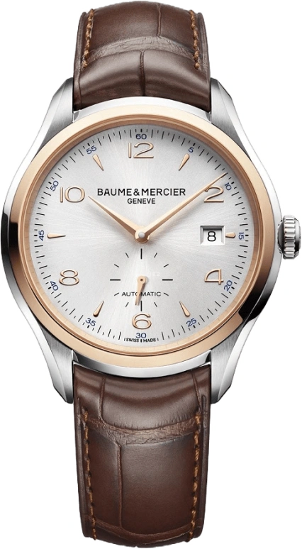 Baume & Mercier Clifton 10139