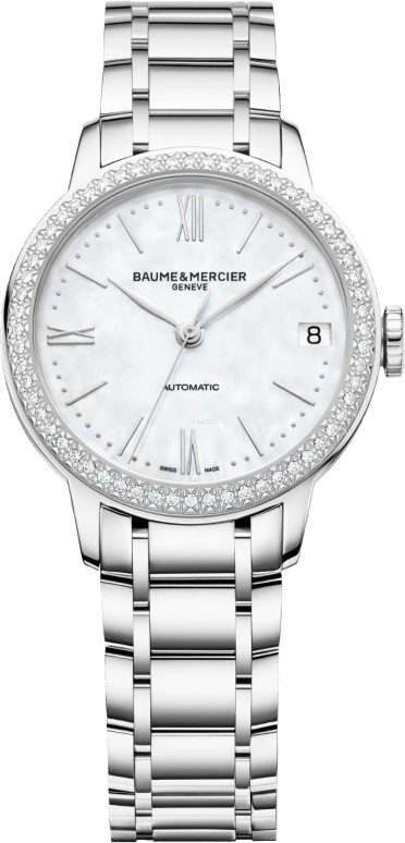 Baume & Mercier Classima 10479
