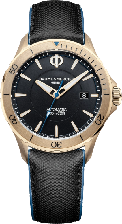Baume & Mercier Clifton 10500