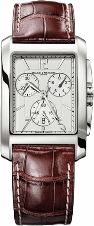 Baume & Mercier Hampton 8823