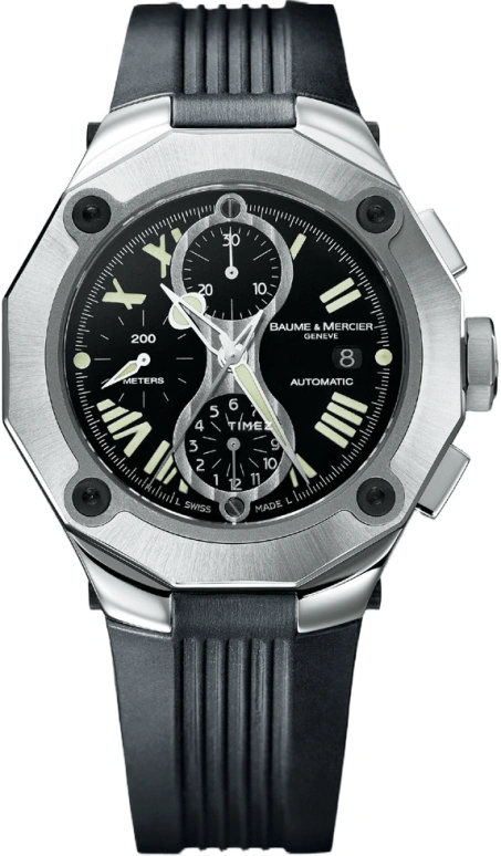 Baume & Mercier Baume 8755