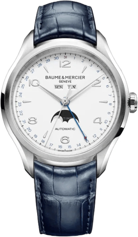 Baume & Mercier Clifton 10450