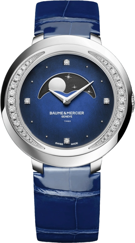 Baume & Mercier Promesse 10347